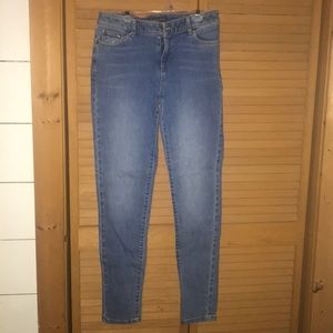 Garnet Hill Jeans